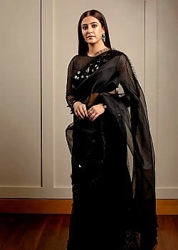 Nupur Sanon